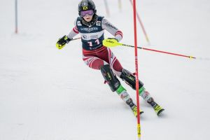 Tirol holt sich vor den USA das Juniors Race