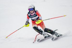 Tirol holt sich vor den USA das Juniors Race