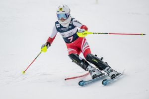 Tirol holt sich vor den USA das Juniors Race