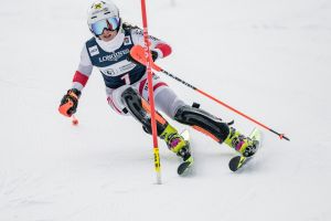 Tirol holt sich vor den USA das Juniors Race