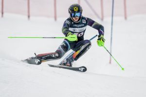 Tirol holt sich vor den USA das Juniors Race