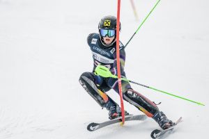 Tirol holt sich vor den USA das Juniors Race