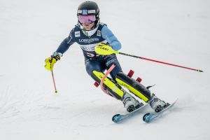 Tirol holt sich vor den USA das Juniors Race