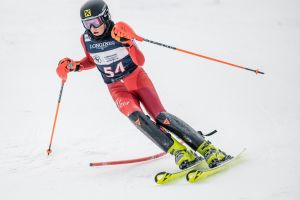 Tirol holt sich vor den USA das Juniors Race