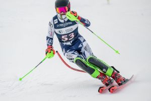 Tirol holt sich vor den USA das Juniors Race