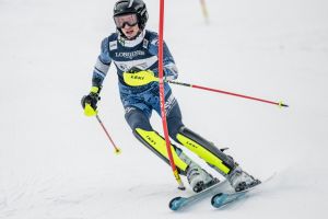 Tirol holt sich vor den USA das Juniors Race