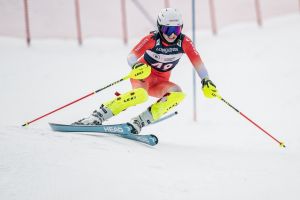 Tirol holt sich vor den USA das Juniors Race