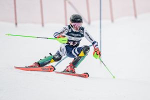 Tirol holt sich vor den USA das Juniors Race