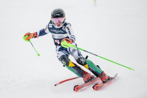 Tirol holt sich vor den USA das Juniors Race