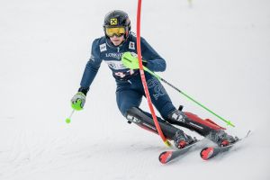 Tirol holt sich vor den USA das Juniors Race