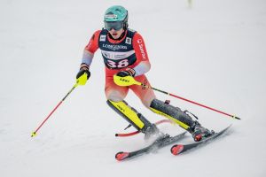 Tirol holt sich vor den USA das Juniors Race