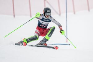 Tirol holt sich vor den USA das Juniors Race