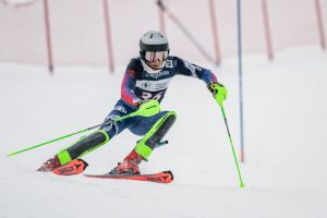 Tirol holt sich vor den USA das Juniors Race