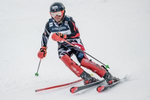 Tirol holt sich vor den USA das Juniors Race