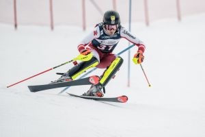 Tirol holt sich vor den USA das Juniors Race