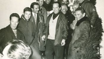 Vor 60 Jahren ereignete sich in Kitzbühel Entscheidendes