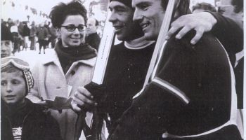 Vor 60 Jahren ereignete sich in Kitzbühel Entscheidendes