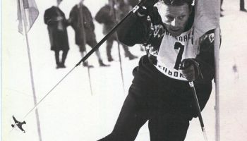 Vor 60 Jahren ereignete sich in Kitzbühel Entscheidendes