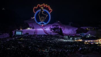 Wo in Kitzbühel wann gefeiert wird
