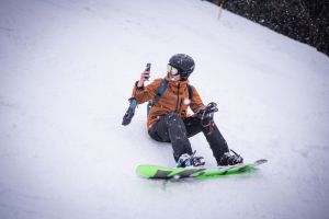 Official Kitzbühel welcome hosted by the State of Tyrol