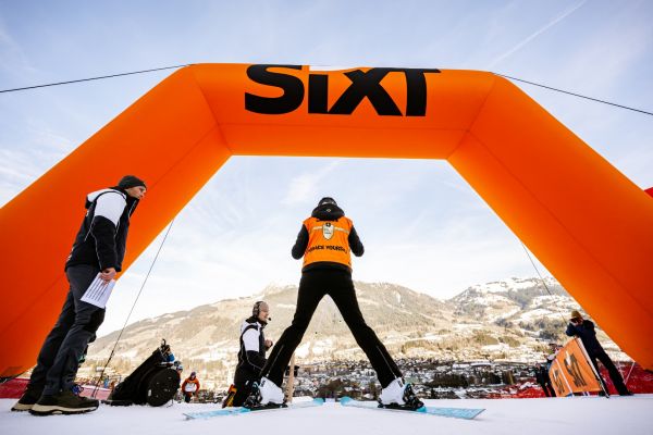 Kitz Charity Trophy: 310.000 Euro für Bergbauern