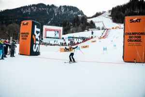 Charity Trophy: 310,000 Euros for Tyrolean mountain farmers