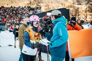 Charity Trophy: 310,000 Euros for Tyrolean mountain farmers