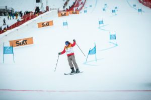 Charity Trophy: 310,000 Euros for Tyrolean mountain farmers