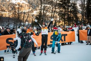 Charity Trophy: 310,000 Euros for Tyrolean mountain farmers