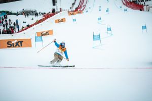 Charity Trophy: 310,000 Euros for Tyrolean mountain farmers