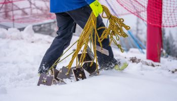 Super-G Preparations