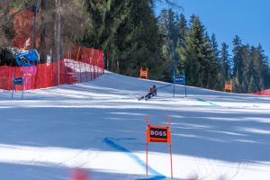 Magdalena Egger holt ersten EC-Sieg auf der Streif