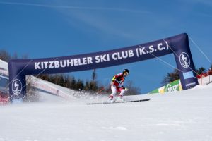 Magdalena Egger holt ersten EC-Sieg auf der Streif