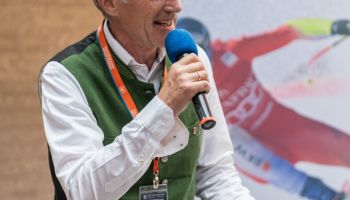 Ehre für den Champion: Marco Odermatts eigene Gondel