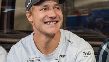 Ehre für den Champion: Marco Odermatts eigene Gondel
