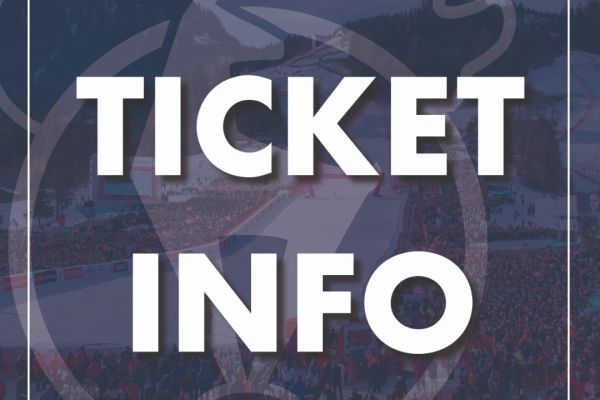 TICKET INFO
