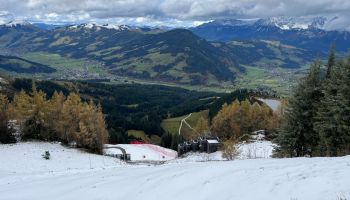 Ein erfolgreicher Staatsfeiertag - Tag der Offenen Tür im Starthaus am Hahnenkamm