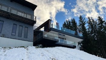 Ein erfolgreicher Staatsfeiertag - Tag der Offenen Tür im Starthaus am Hahnenkamm