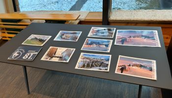 Ein erfolgreicher Staatsfeiertag - Tag der Offenen Tür im Starthaus am Hahnenkamm