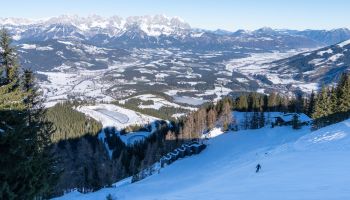 Wintergrüße von Streif und Ganslern