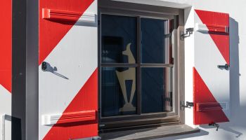 Wintergrüße von Streif und Ganslern