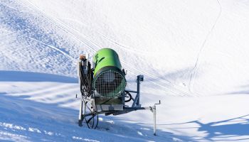 Wintergrüße von Streif und Ganslern