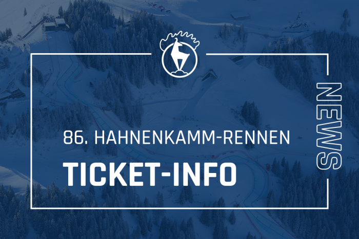 Alle Infos zu den Tickets