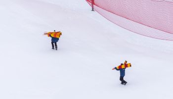 Muskelkraft und Leidenschaft