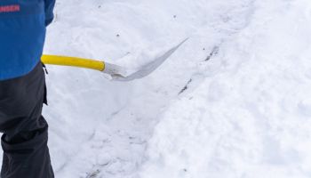 Muskelkraft und Leidenschaft