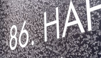 Mit Wasser gegen die Kälte