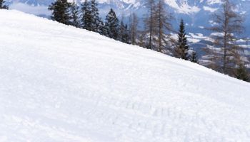 Mit Wasser gegen die Kälte