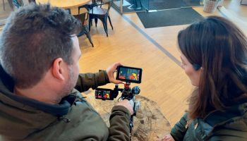 Neue ORF-Doku zum Thema Sicherheit