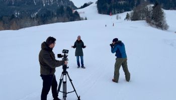Neue ORF-Doku zum Thema Sicherheit