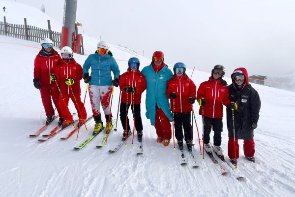 Premiere für die Virtus Open auf dem Kitzbüheler Horn